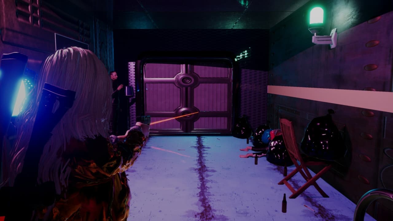 Cyber Cartels screenshot 2