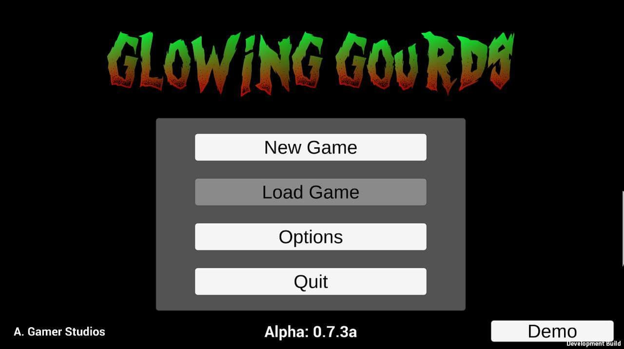 Glowing Gourds screenshot 3