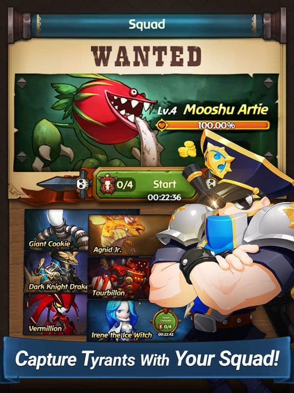 Hello Hero: Epic Battle