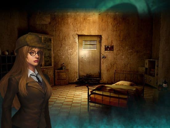 Room Escape: 50 rooms II