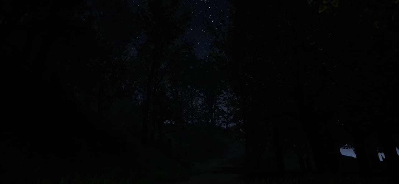 The Parallax Effect (itch) screenshot 3