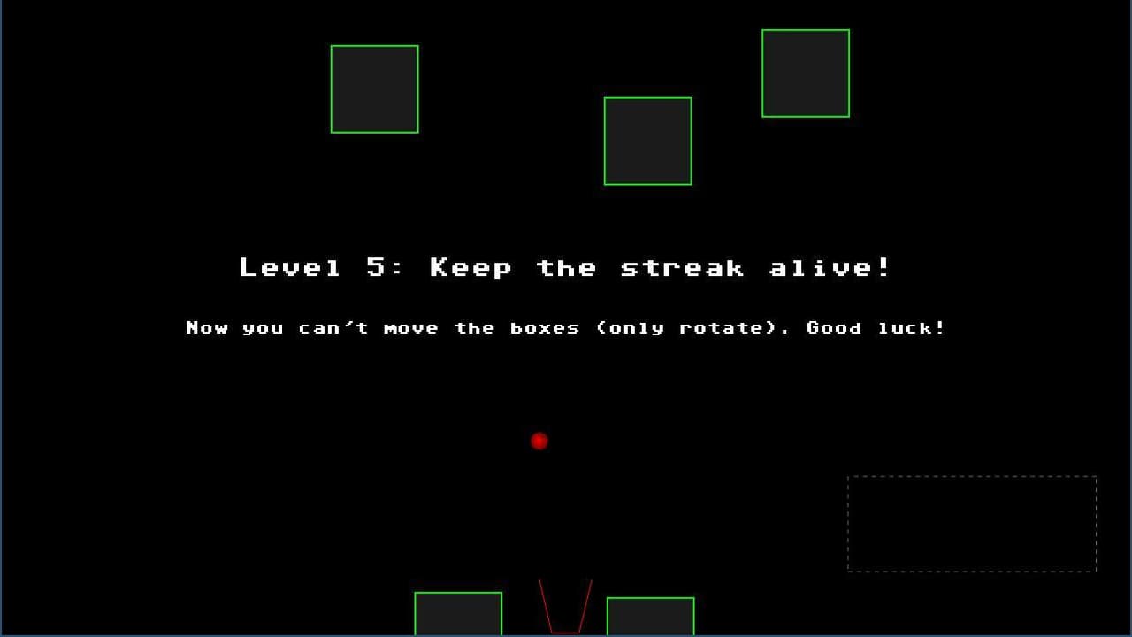Keep the Streak Alive