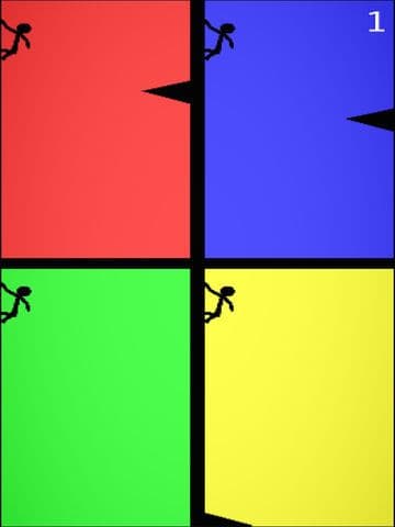 Them Fall Drop screenshot 2