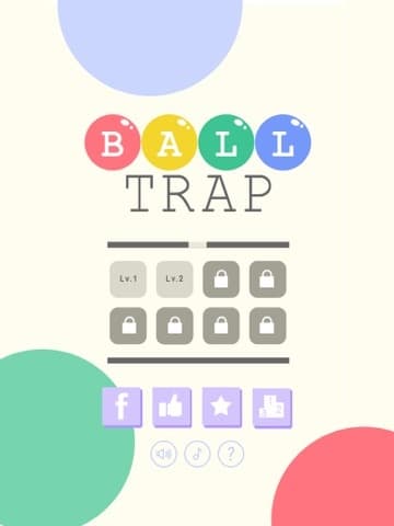 Ball Trap screenshot 2