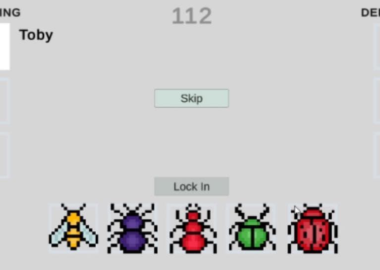 Bugorant screenshot 2