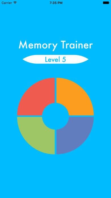 Memory Trainer - Increase your Brain Power