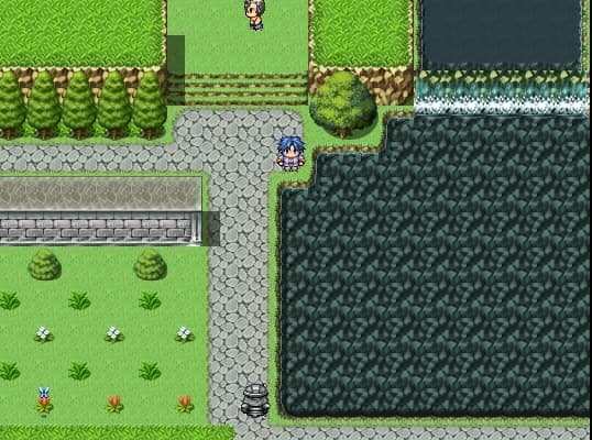 Le royaume dArkrèst screenshot 3