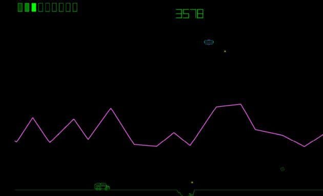 Vector Warz