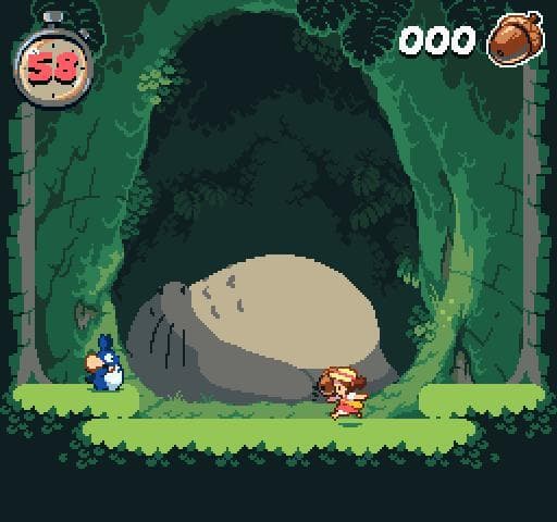 Tonari no Totoro screenshot 4
