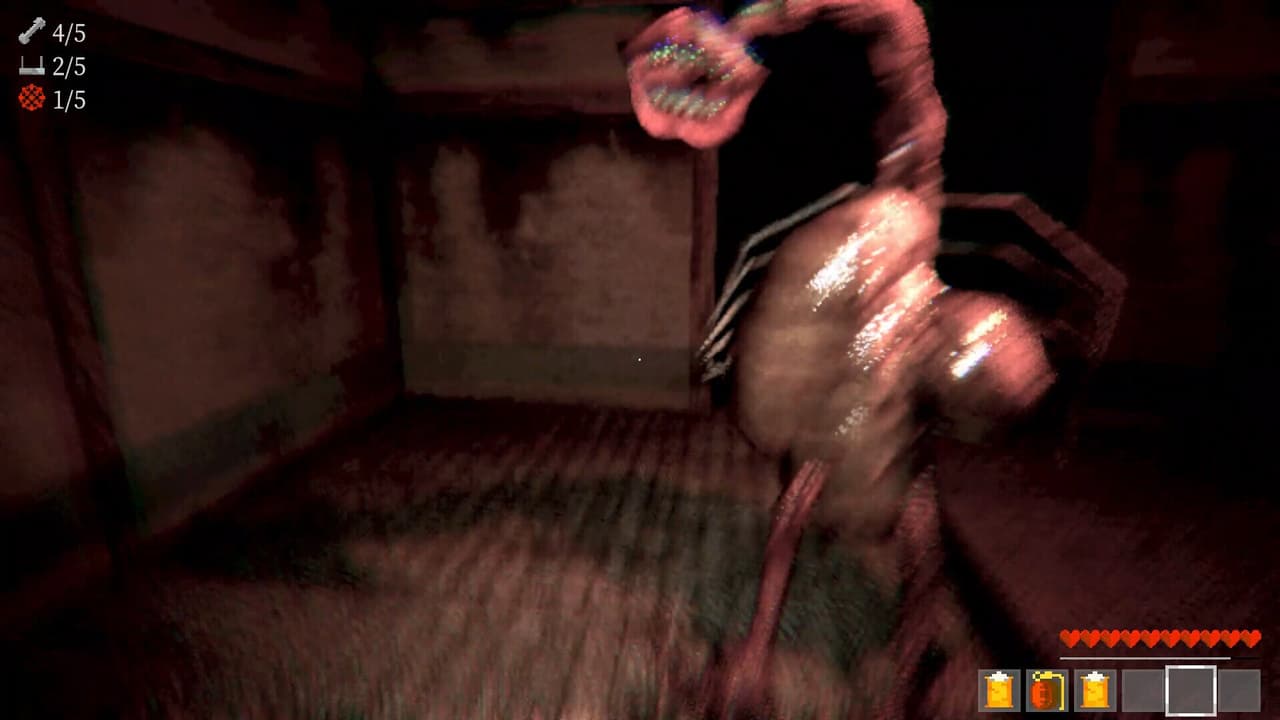 傀儡禁域 screenshot 5