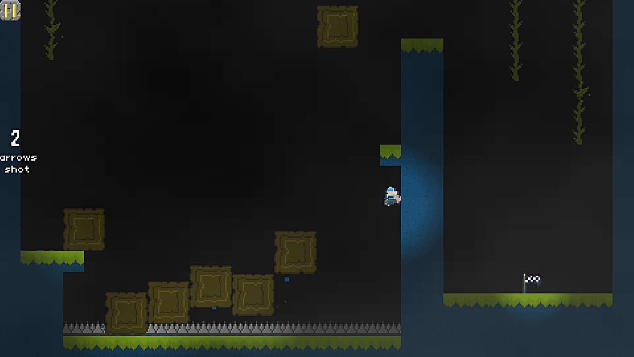 Temple Of The Haunted King screenshot 2