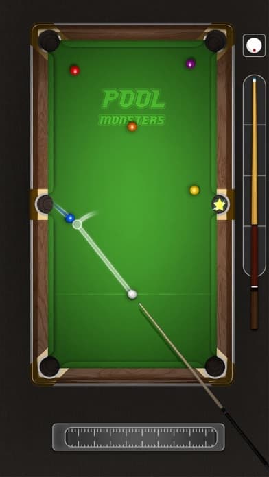 Pool Master - Trick Shot City screenshot 2