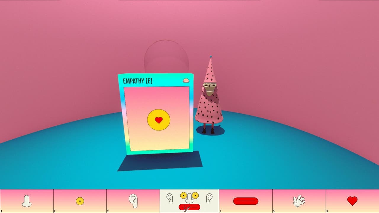 BORE DOME (itch) screenshot 3