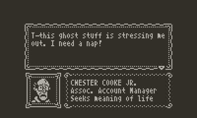 I Was Dead, But… screenshot 3
