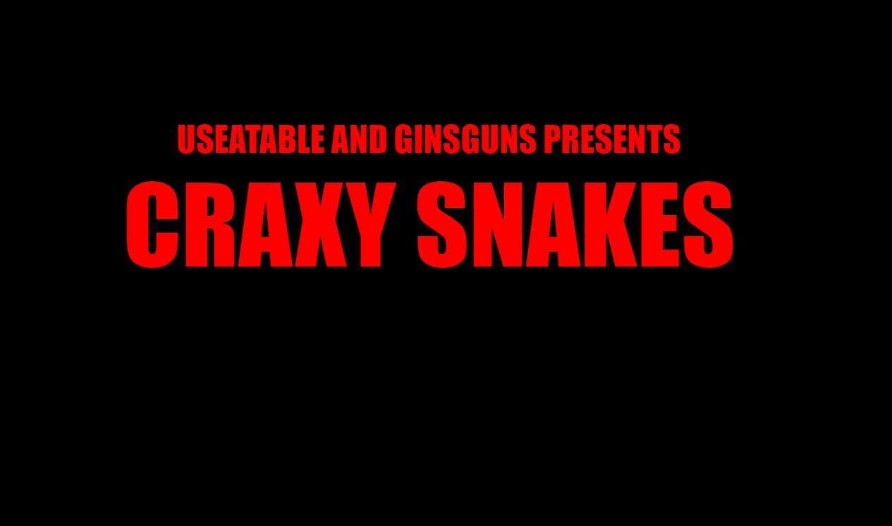 Craxy Snakes