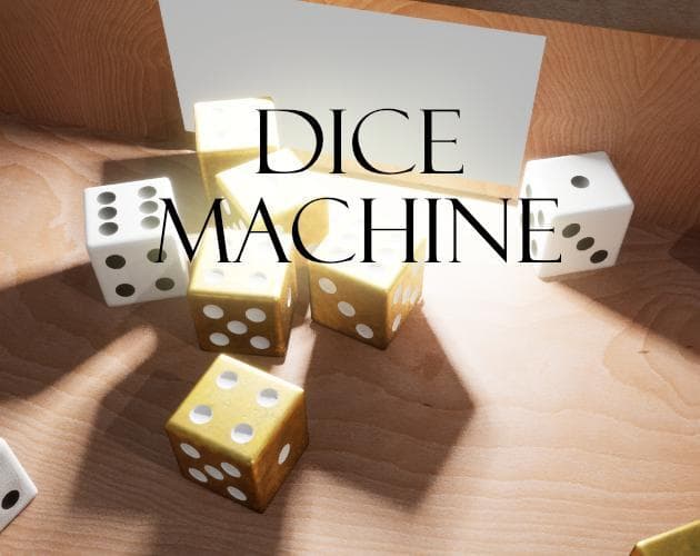 Dice Machine (Noobc0re)