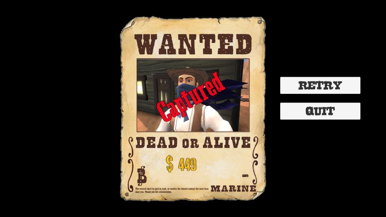 Bandit Life