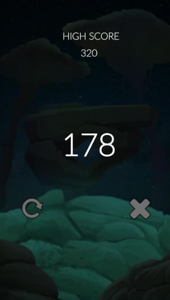 Starwell screenshot 3