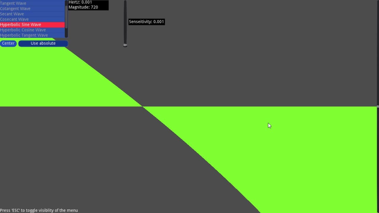 Waves (itch) (Good-Trim-Tim) screenshot 4
