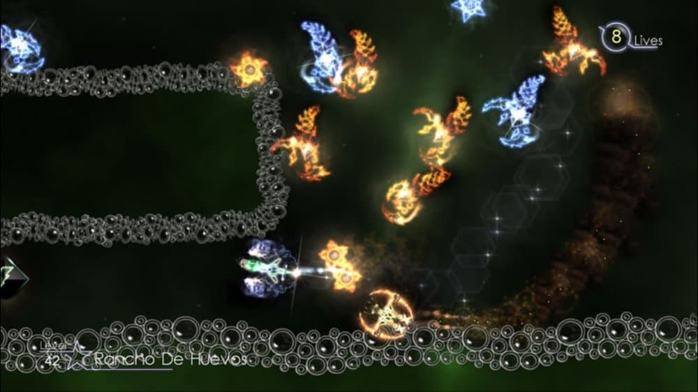 Schizoid screenshot 5