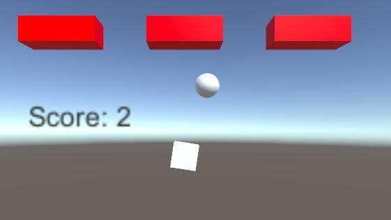 BricksWithBall screenshot 3