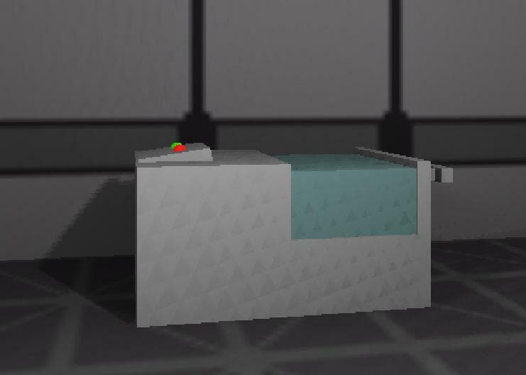Crate Loading Sim screenshot 2