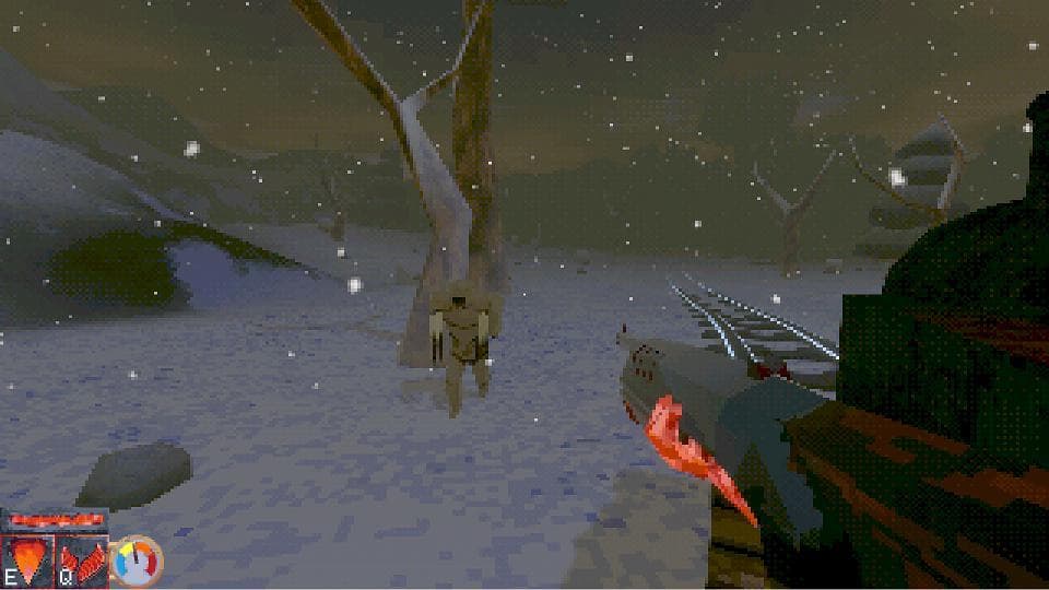 Hearth (adam4813, HiImWren, RubenTipparach) screenshot 2