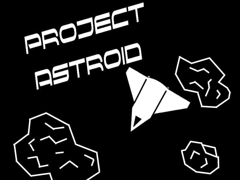 Project Astroid