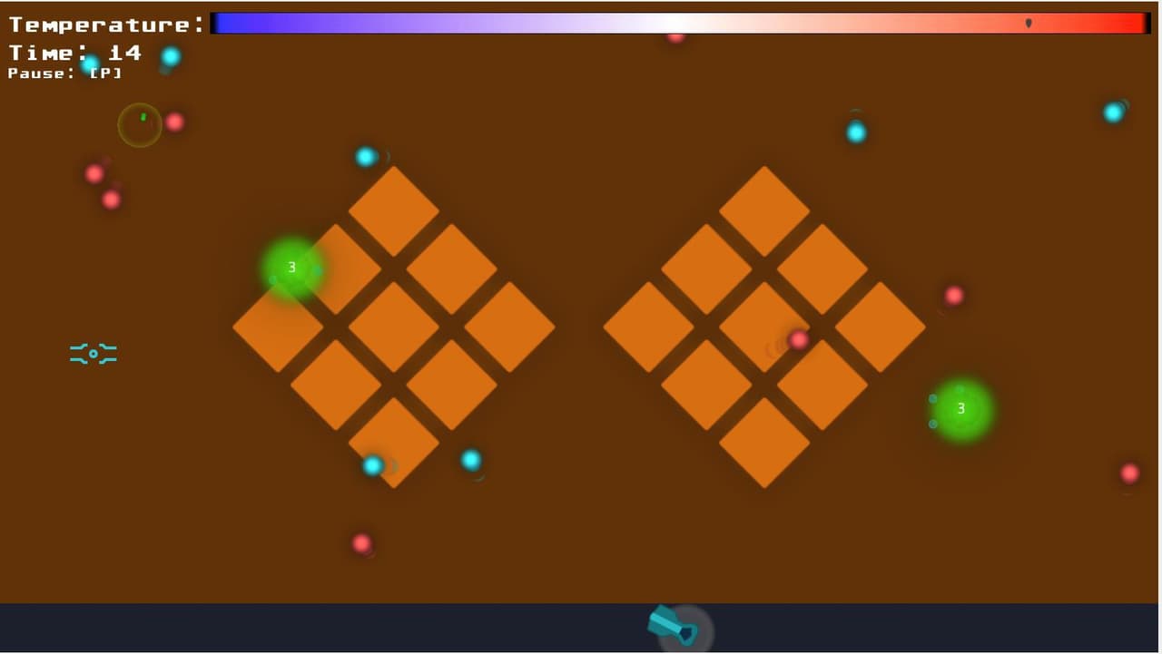 Atomic Pool screenshot 2