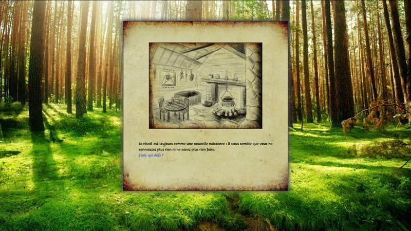 Chaudron magique screenshot 3