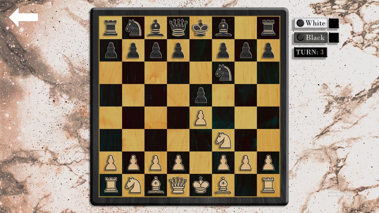 Ultimate Chess screenshot 6