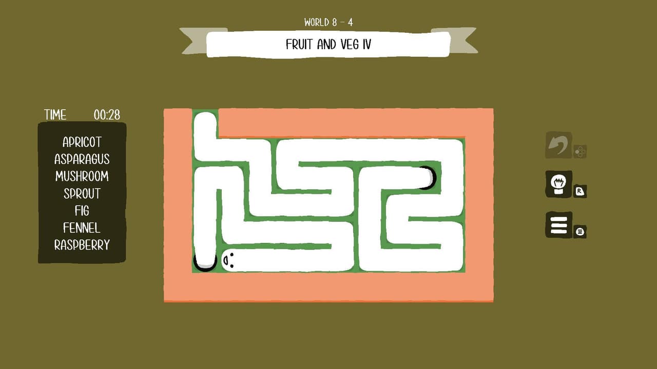 Spellworm screenshot 6