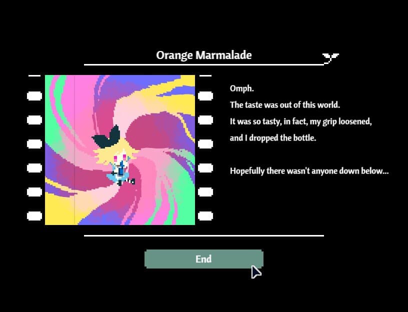 Slay the Alice screenshot 4