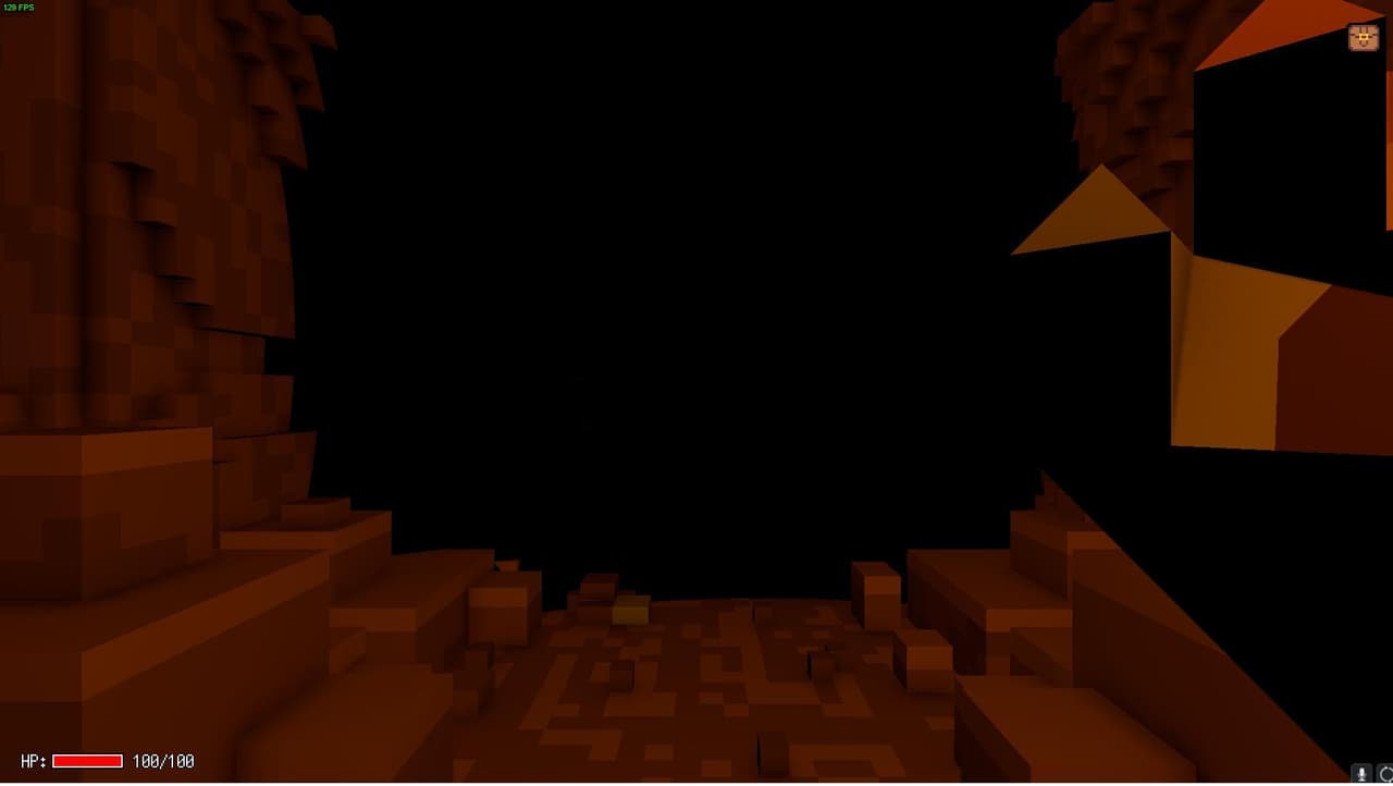 Inmortui Demo screenshot 2