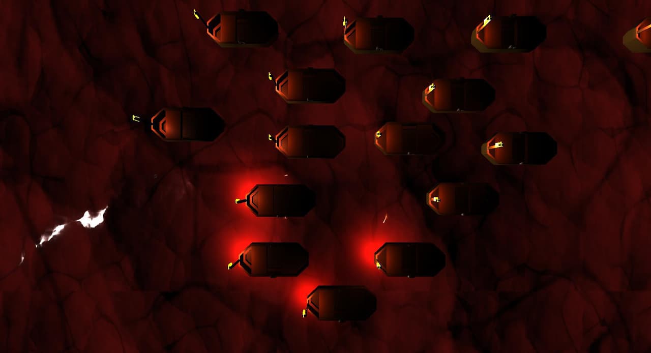 Styx (CodyHadden) screenshot 4