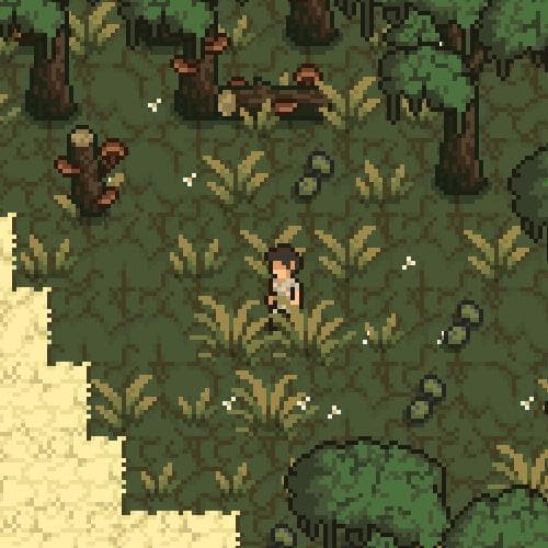 BeLost screenshot 2