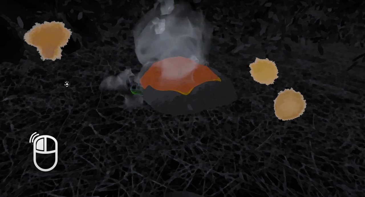 What About Hedgehogs? screenshot 4
