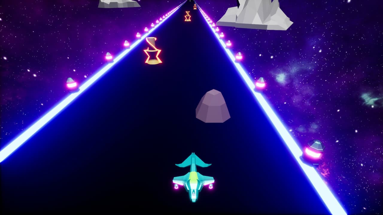 Beat Rush screenshot 2
