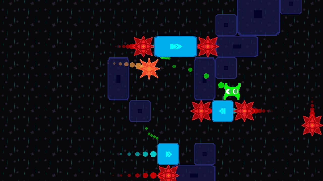 Microgravity screenshot 6