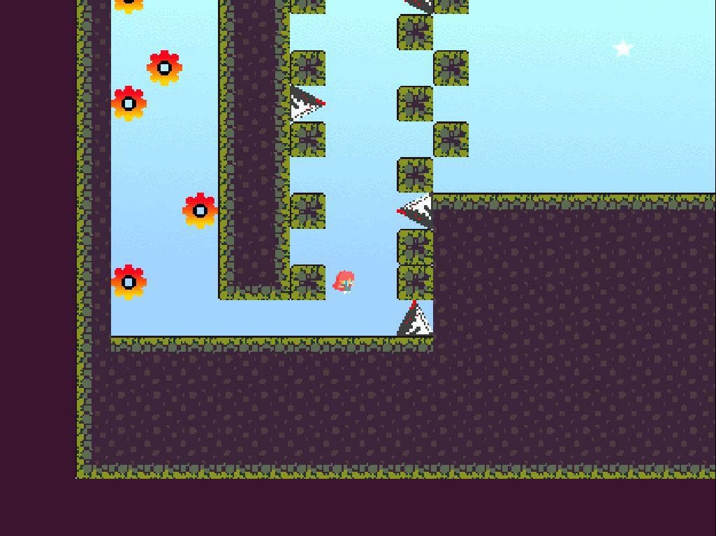 let me out (itch) (minze_melone) screenshot 2