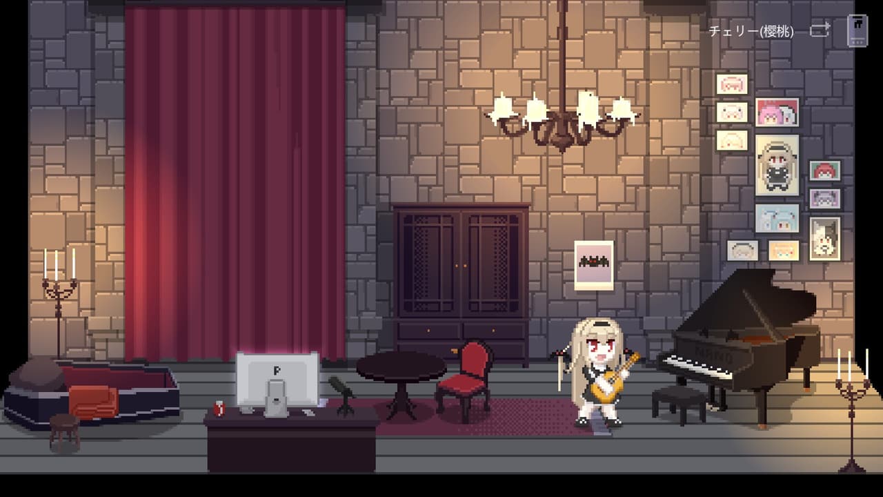 晚上nano好 screenshot 3