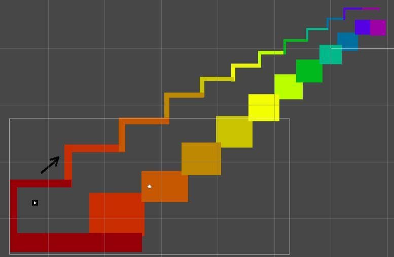 Block Party (itch) (maya maldonado) screenshot 3