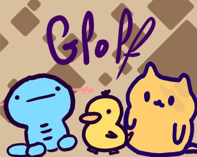 Glolf