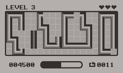 Loopsy for Playdate screenshot 4