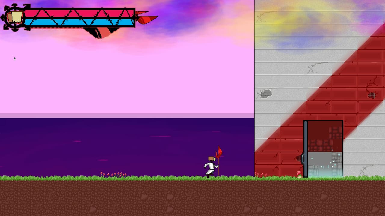 Hieroglyph: Prologue screenshot 2