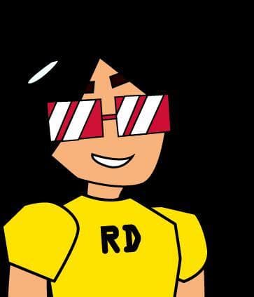 Ragedude prototype