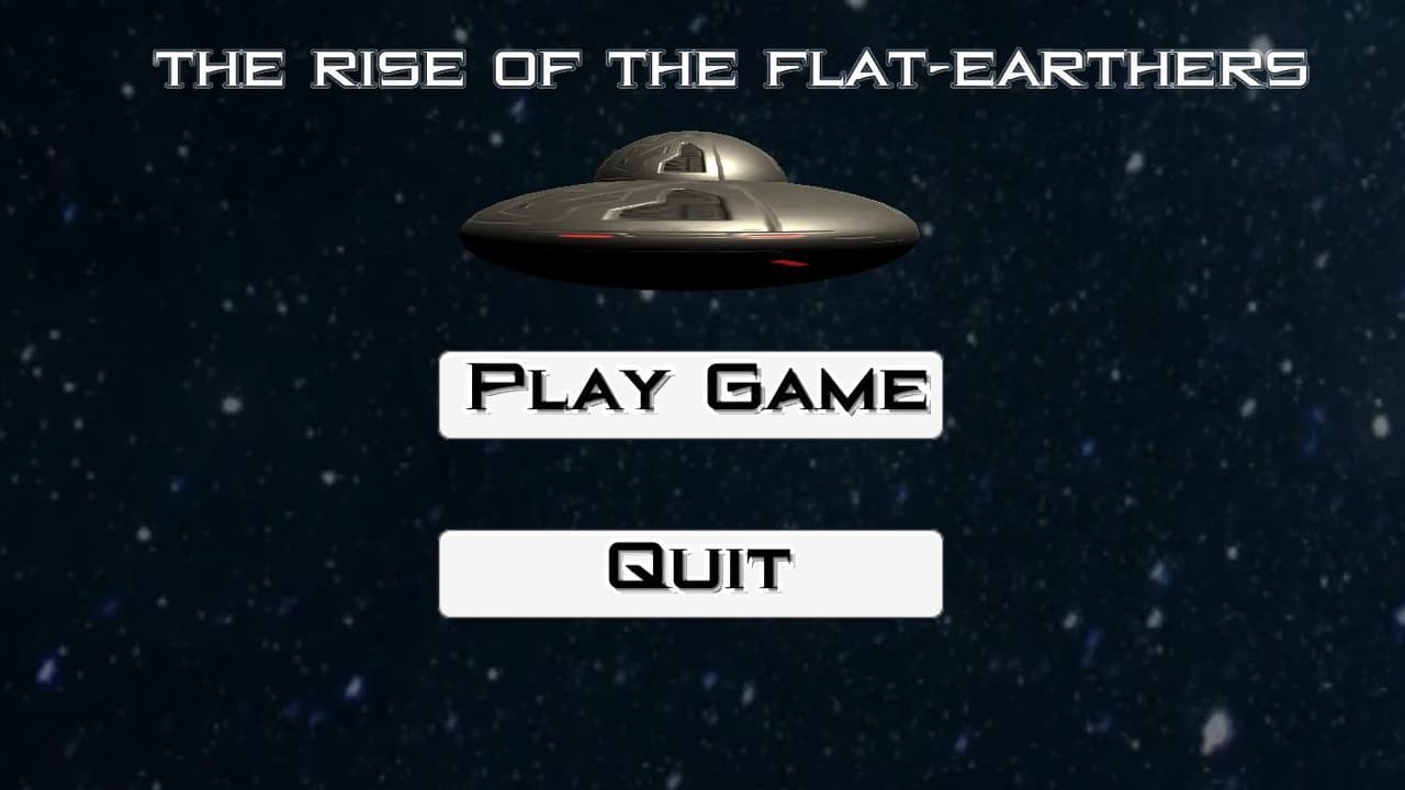 Rise of The FlatEarthers