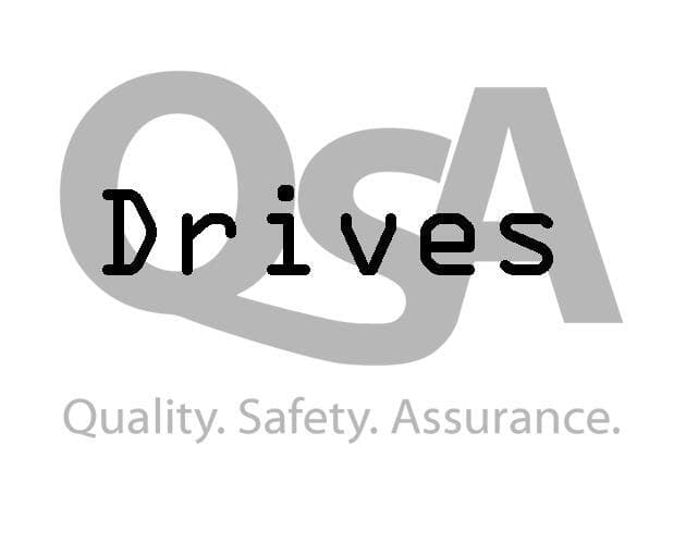Drives