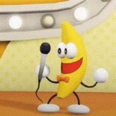 Peanut jelly time!
