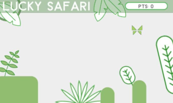 Lucky Safari